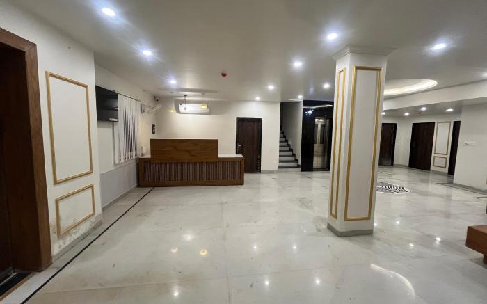 Jeel Pearl Hotel