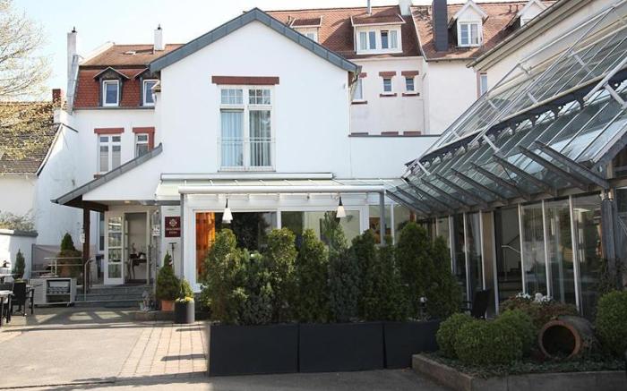 Hotel Goldener Stern