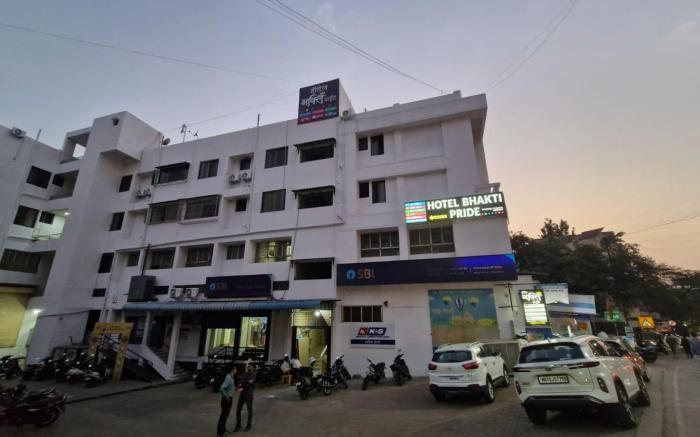 Hotel Bhakti Pride Nashik