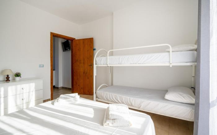 Il porticciolo vacanze