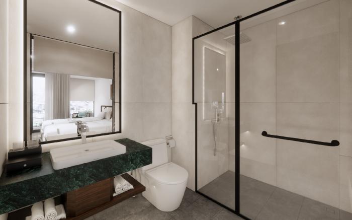 Iconique Hotel Nha Trang