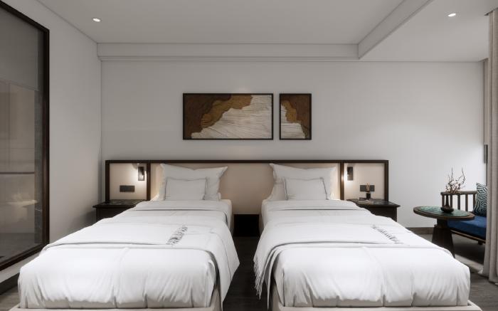 Iconique Hotel Nha Trang
