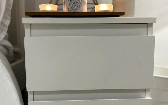 2 Level Apartment - Balcony - Free Parking - Manchester Central
