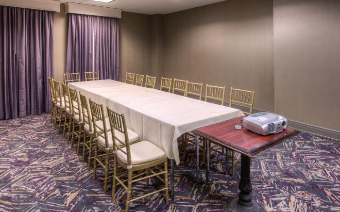 DoubleTree by Hilton Utica