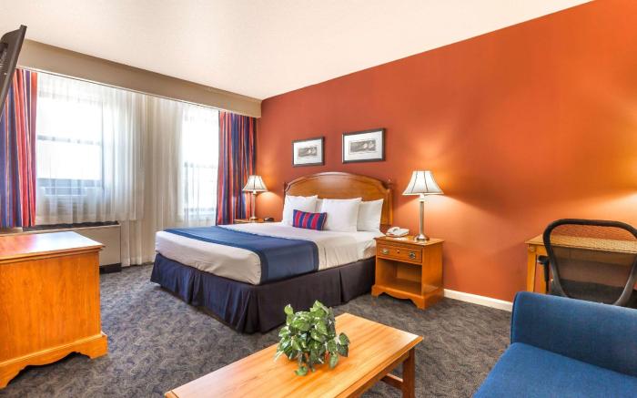 Ramada by Wyndham Jersey City