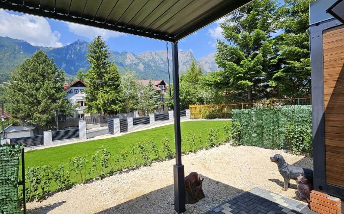 Diamond Resort Busteni