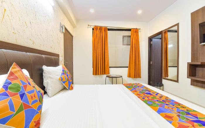 FabHotel The Grand Manmuralidhar