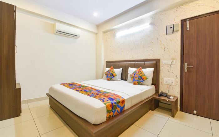 FabHotel The Grand Manmuralidhar