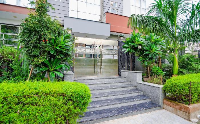 FabHotel 17 Suites