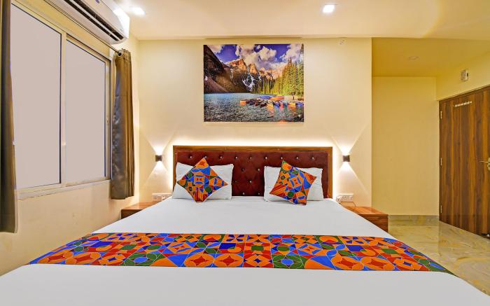 FabHotel RJ