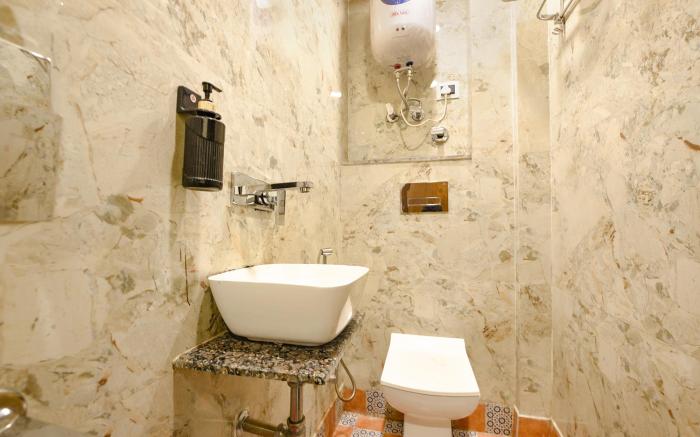 FabHotel Blue Bell
