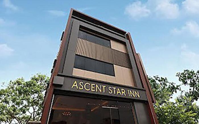 FabHotel Prime Ascent Star