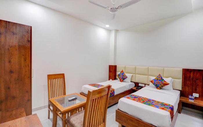 FabHotel AVS Grand and Banquets