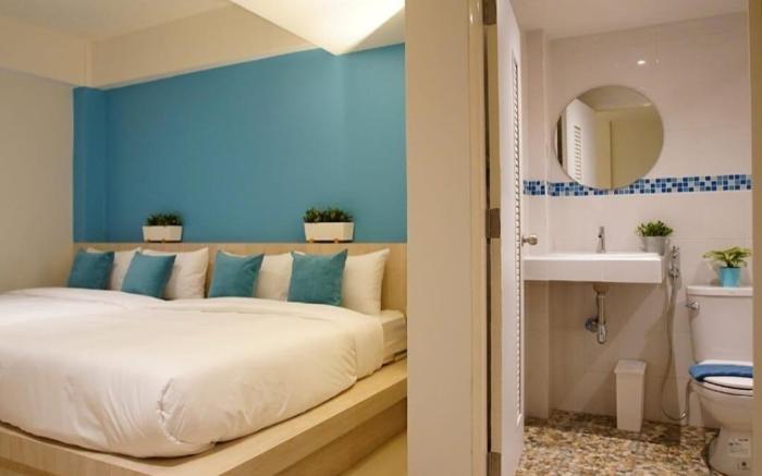 Hotel Me u