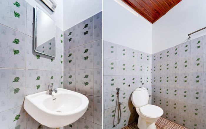 Collection O Infopark Kochi Formerly Malabar Plaza Residency