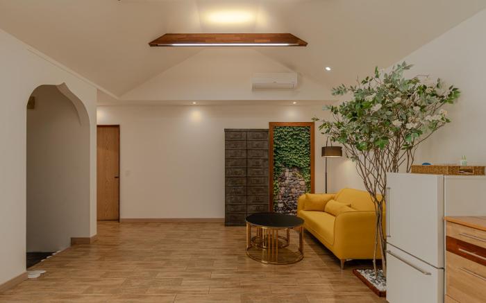 제주 청수리하루 독채