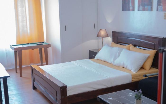 Cozy & Pet-Friendly Studio Type: R Place @ Albergo