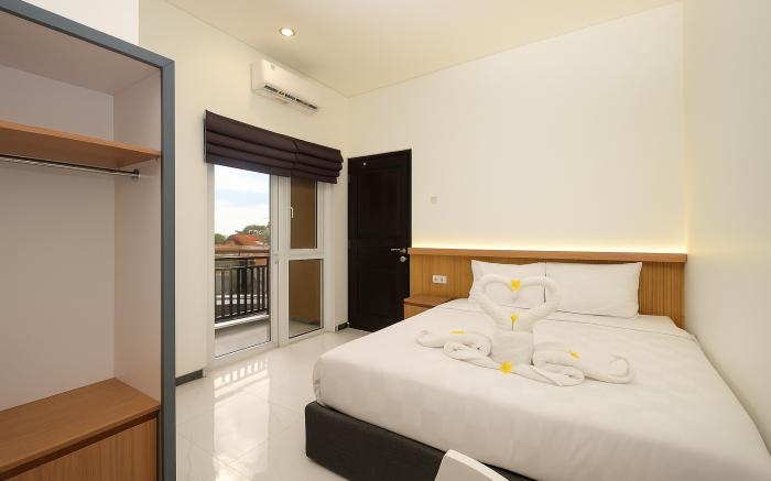 Lume Stay by Sinergi