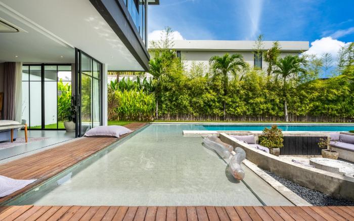 Soul Moon Villa
