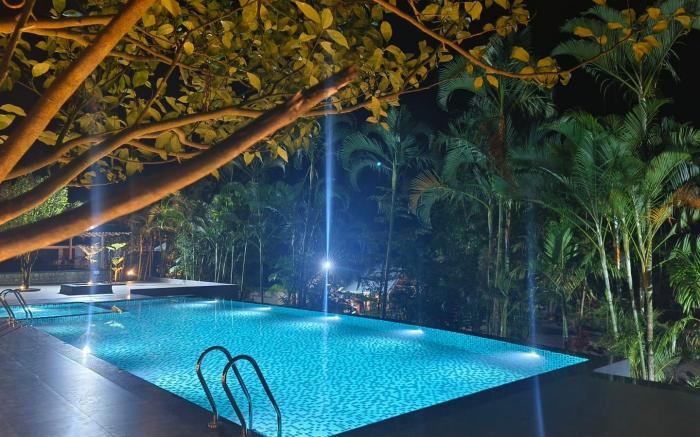 Kava Retreat By Z Vacations