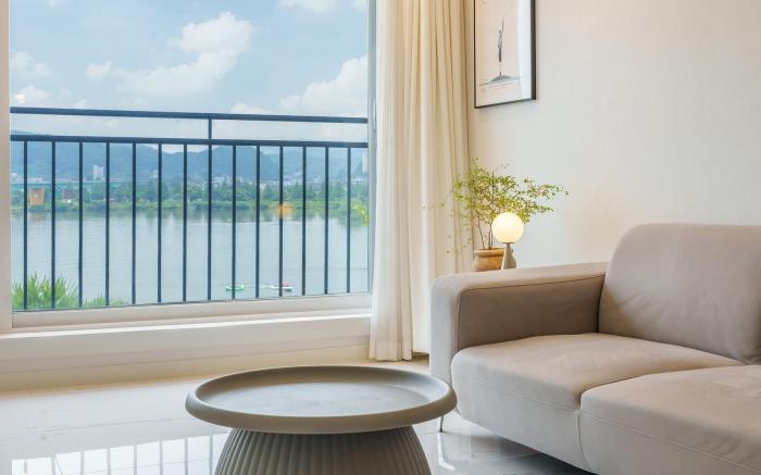 Chuncheon The Haven River Pension