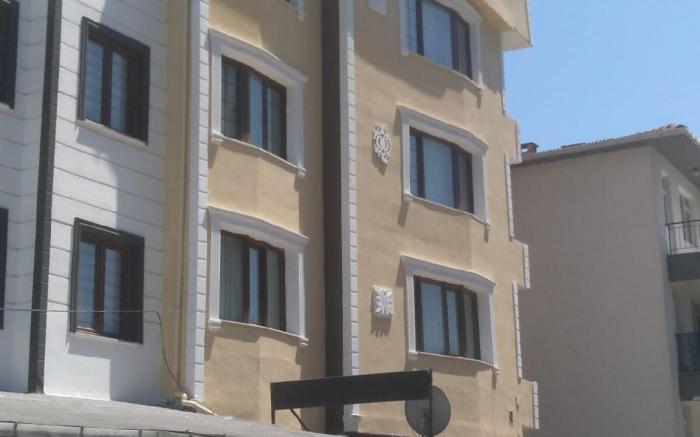 Yıldız Hotel Tekirdağ