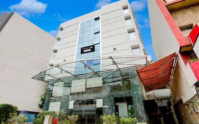 Townhouse Oak Ahmedabad Junction