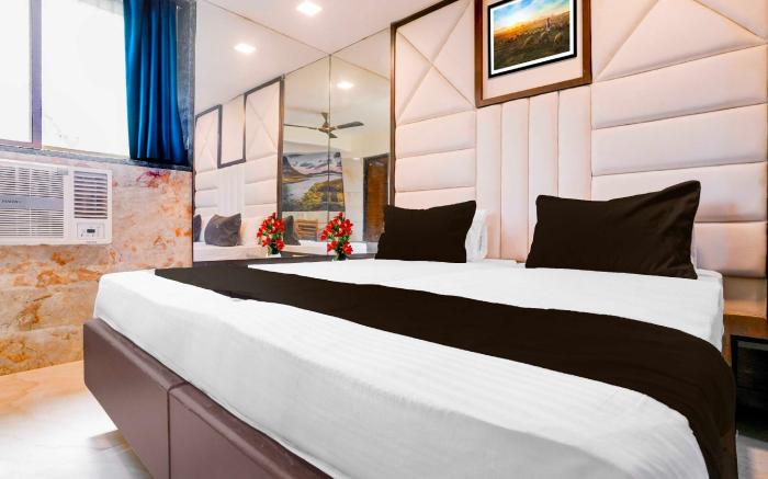 Hotel O Kalyan East