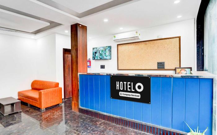 Hotel O 63 A Noida