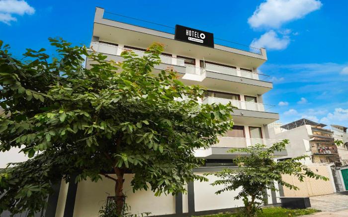 Hotel O 63 A Noida