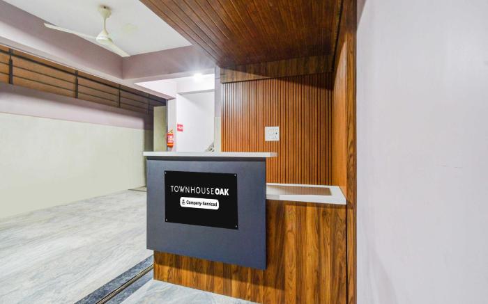 Townhouse Oak Kondapur