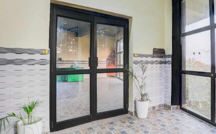 Hotel O Bhowali Nainital Near Graphic Era Hill University
