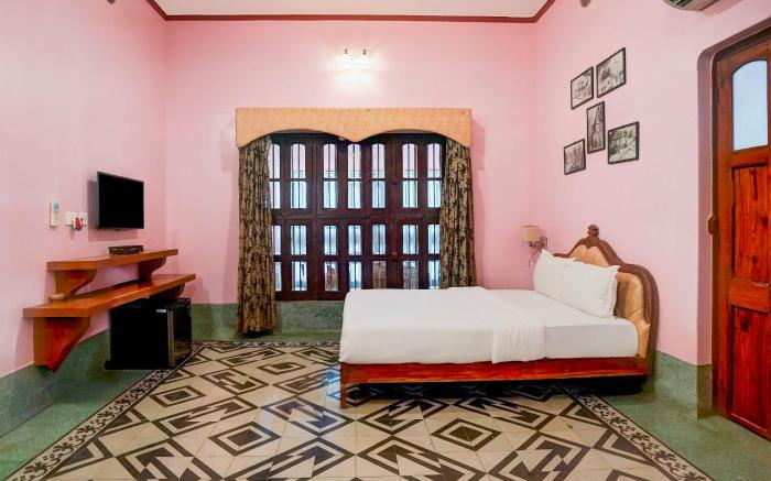 Townhouse Heritage Scindia Ghat