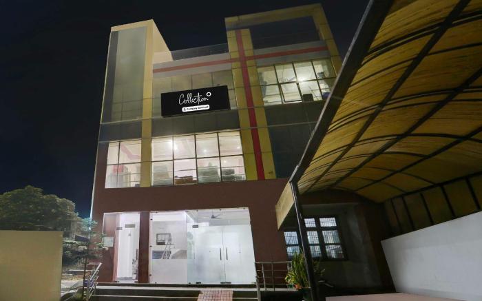 Collection O Sector 4 Gurgaon