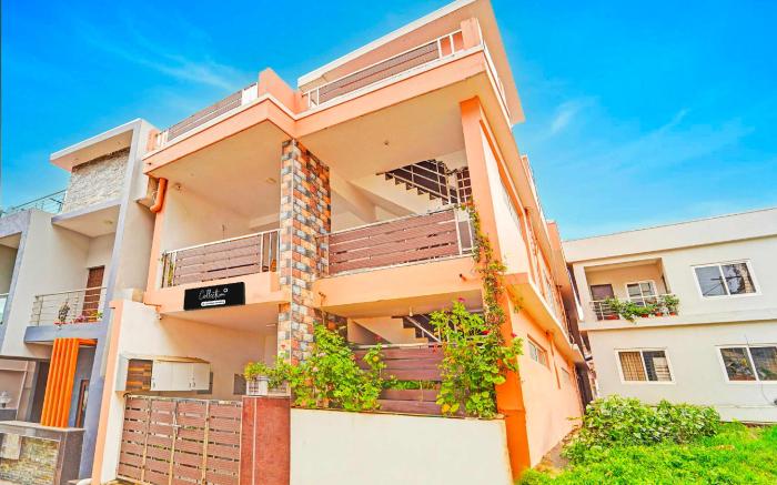 Collection O Vijaynagar Road