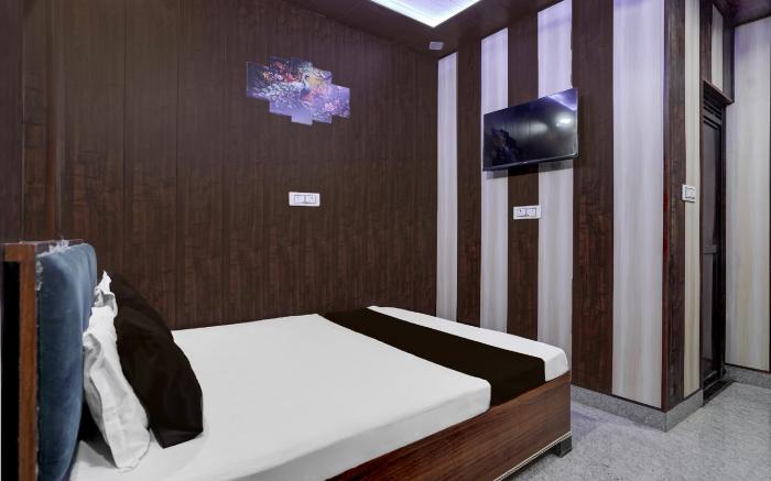 SPOT ON Hotel Sky Inn