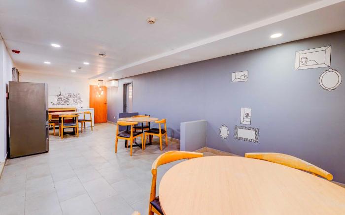 Townhouse Oak Puducherry Airport