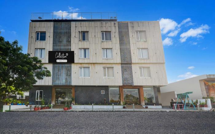 Collection O Goverdhan Villas