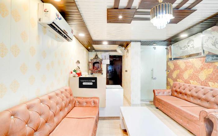 Townhouse Oak Rispana Bridge Dehradun