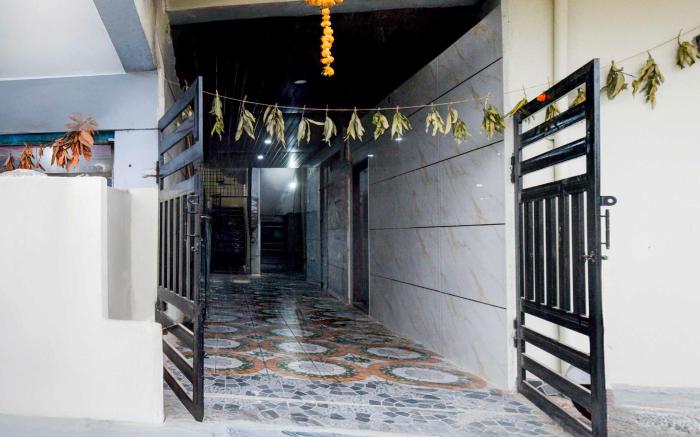 Hotel O Srisailam Highway