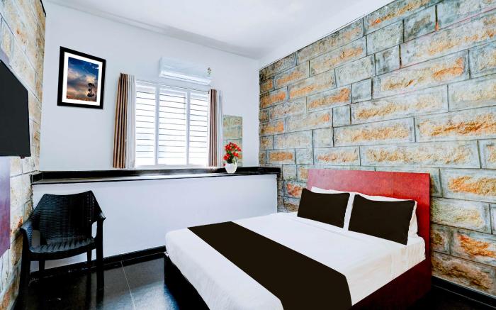 Hotel O Rajkumar Road