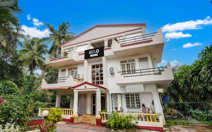 Hotel O Calangute