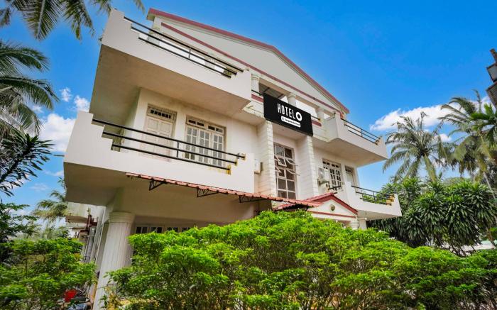 Hotel O Calangute