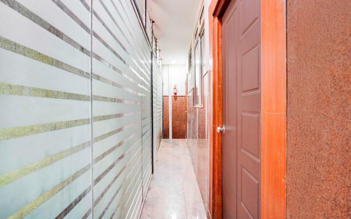 Hotel O Kalyan Nagar Bangalore