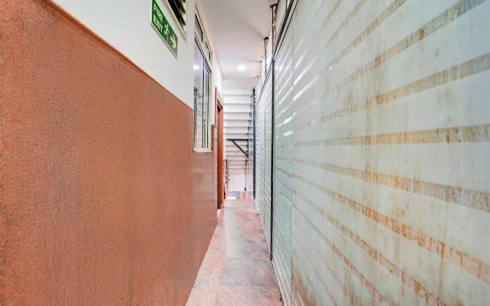 Hotel O Kalyan Nagar Bangalore