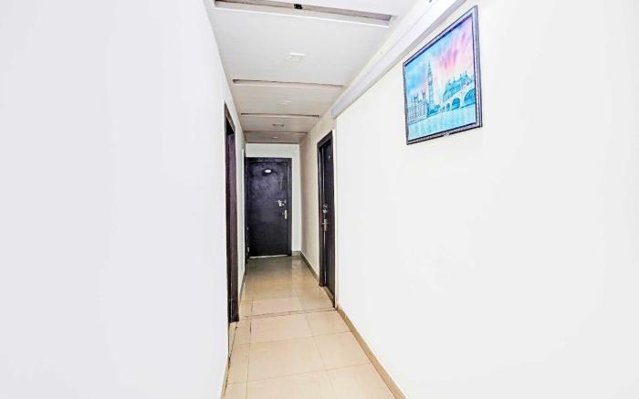 Hotel O Prabhat Nagar Bareilly