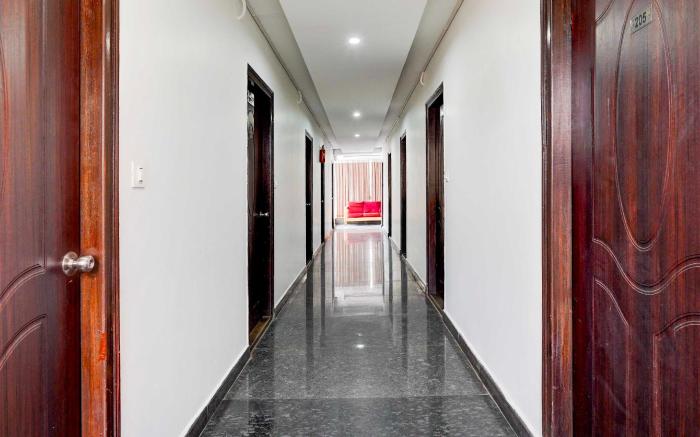 Hotel O Banaswadi