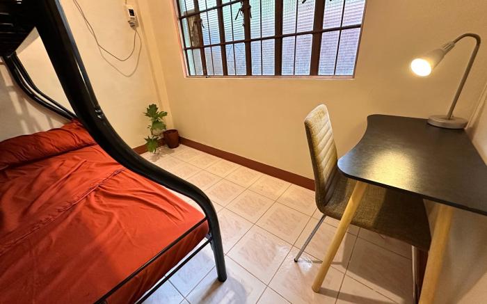 Julianas Homestay