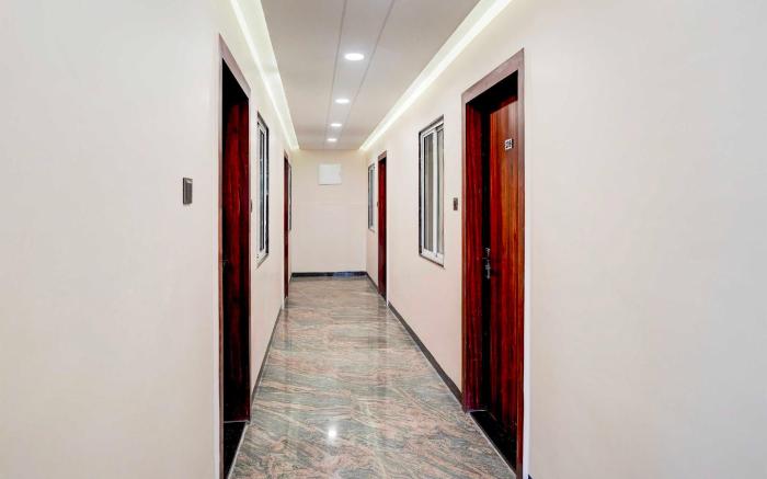 Hotel O Ganeshpuri Indore