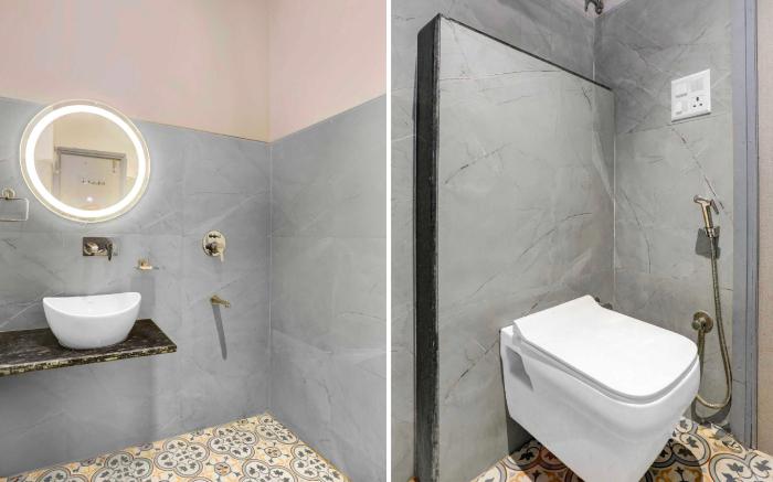 Townhouse Oak Vaishali Nagar Jaipur